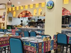 -烟疆印象新疆菜(万联广场店)