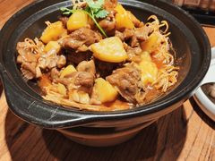 -云海肴·汽锅鸡·云南菜(高德置地店)
