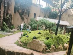 -忆江南·临江鱼馆