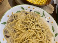 -萨莉亚意式餐厅(玉泉路物美店)
