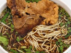 -欣达面馆(天桥支路店)