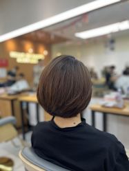 -川和潮人漂色·烫染·接发