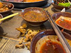 -冯校长老火锅(深圳总店)
