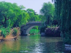-济南大明湖景区