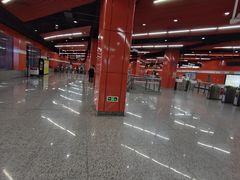 -真北路(地铁站)