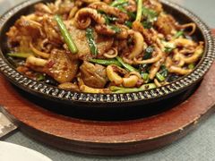-春花民族美食(佳木斯总店)