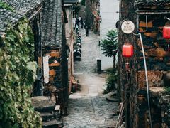 -乌石村