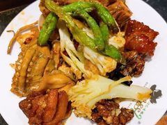 -汉巴味德(大悦城店)