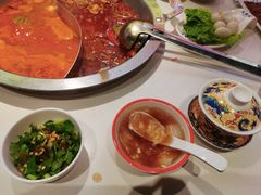 -大龙燚火锅(天安云谷店)