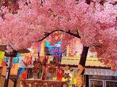 -吉祥圣雪藏餐