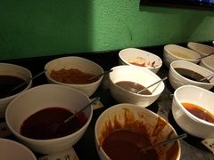 -哥老官重庆美蛙鱼头(宝山龙湖店)