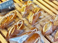 -0+1·手作面包(新北店)
