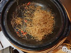 -富正毅三下锅·湘西韵味(天门山索道店)