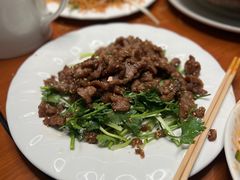 -景秀餐厅(南锣鼓巷店)