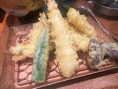 -天妇罗内顺田(罗湖店)