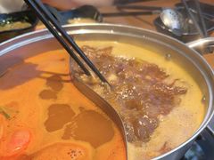 -呷哺呷哺(隆基泰和店)