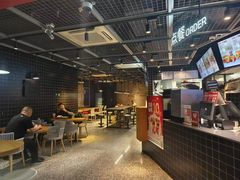 -肯德基(正定机场安检内店)