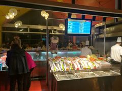 -沈家门海鲜夜排档(东港店)