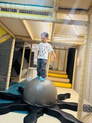 -奈尔宝家庭中心·亲子餐厅(苏州大悦城店)