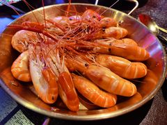 -钳真多钓虾馆·小龙虾海鲜烧烤(九六广场店)