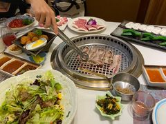-千寻山野烤肉(中关村店)