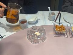 -一澜江宴·江景地标楚菜(江滩公园店)