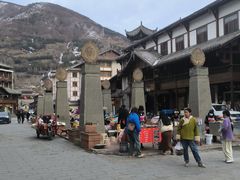 -松州古城