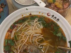 -贵凤凰贵州米粉(五道口店)