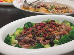 -牧雲子·臻选云南菜 .商务宴请(泰然大厦店)