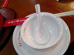 -周鱼小馆石锅酸菜鱼(活力汇店)