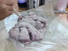 -小辫子羊肉面馆(周东店)