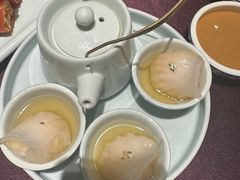-粤匠·澳门点心粤菜海鲜(澳门半岛店)