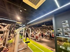 -GMJ·24H健身房(四川北路店)
