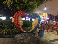 -巨鹏飞梦幻海岸