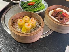 -蚝喜粤·广州味·茶楼点心(长隆店)