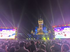 -青岛方特梦幻王国