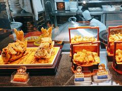 -老淮滨-蚌埠非遗小吃(淮河路店)