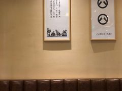 卡座-陳八两面家(滨江天街店)