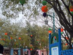 -沈阳方特欢乐世界