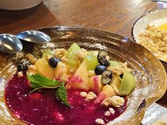 -斯比特花园西餐厅(东方商厦店)