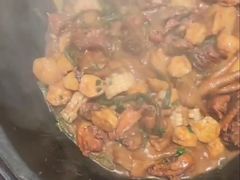 -白城车站店一九二八铁锅炖