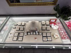 -张师傅首饰加工修理(西单华威潮铺街店)