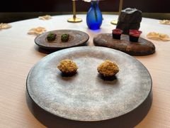 -三嚥阁 La Villa Restaurant