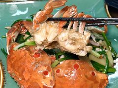 -荣基四海一家·家常菜·海鲜大排档(新安店)