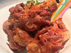 -华竹饭店(中央大街店)