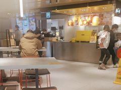 -麦当劳(光新乐购店)