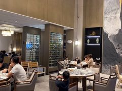 -雪龙轩中餐厅(银基冰雪酒店)