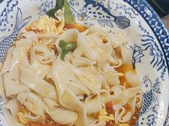 -海碗油泼面·八次方·水库鱼·粘卷子(平谷店)