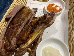 -至尊鲨鱼·原烹海鲜·新浙菜(拱宸桥店)