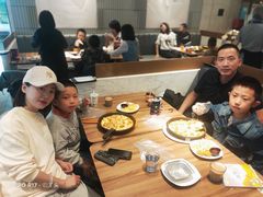 -必胜客(张掖西大街店)